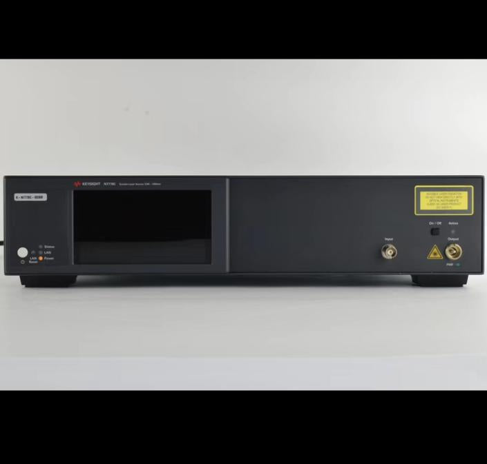 KEYSIGHT 81628B 81623B 81624B 81609A 81608A 81606A 81655A - 81980A