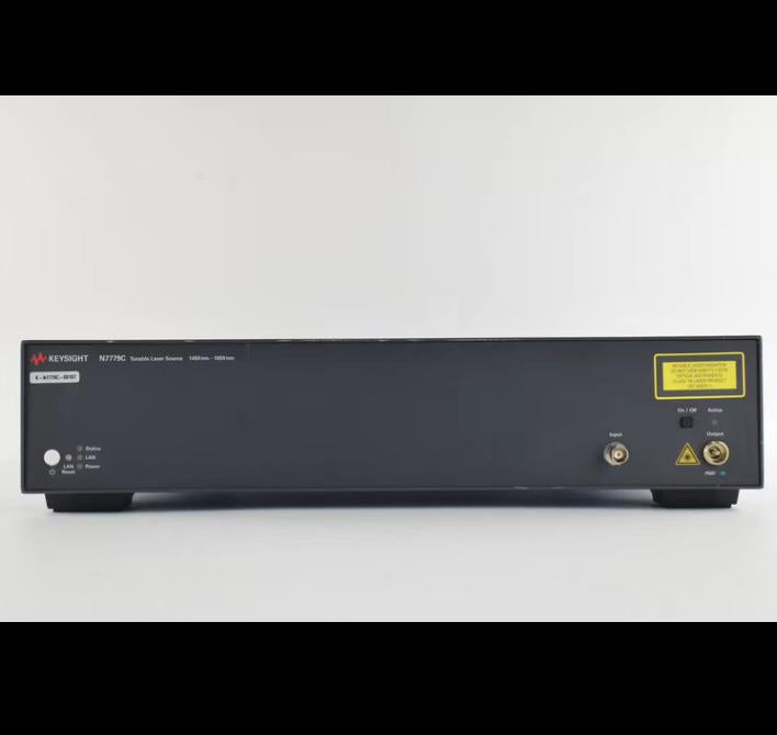 KEYSIGHT 81628B 81623B 81624B 81609A 81608A 81606A 81655A - 81980A
