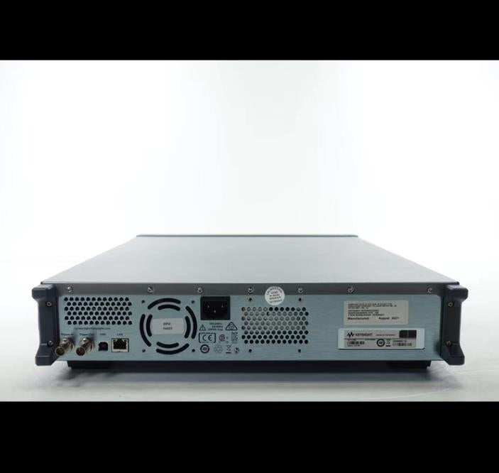 KEYSIGHT 81628B 81623B 81624B 81609A 81608A 81606A 81655A - 81980A
