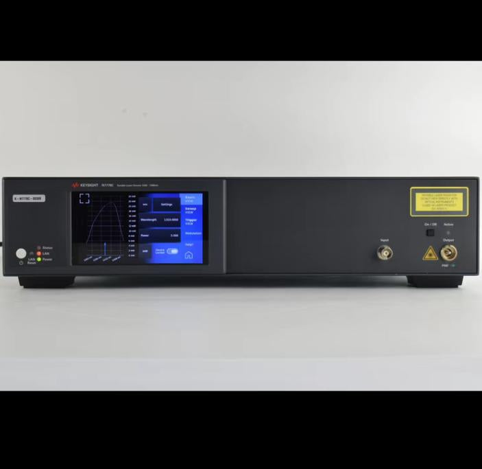 KEYSIGHT 81628B 81623B 81624B 81609A 81608A 81606A 81655A - 81980A