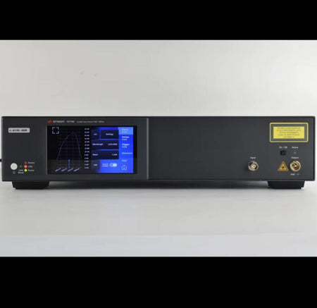 KEYSIGHT 81628B 81623B 81624B 81609A 81608A 81606A 81655A - 81980A