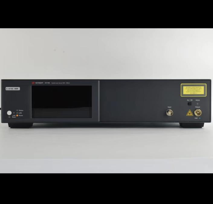 KEYSIGHT 81663A 81607A 81602A 81950A N7714A 81620B