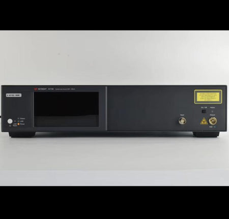 KEYSIGHT 81663A 81607A 81602A 81950A N7714A 81620B