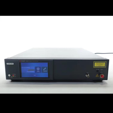 KEYSIGHT 81663A 81607A 81602A 81950A N7714A 81620B