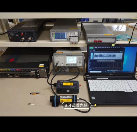 KEYSIGHT 81663A 81607A 81602A 81950A N7714A 81620B