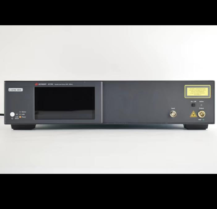 KEYSIGHT 81663A 81607A 81602A 81950A N7714A 81620B
