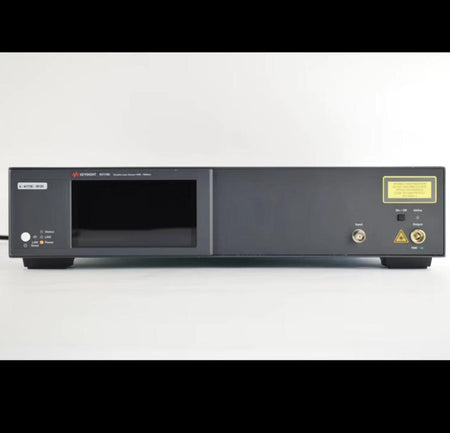 KEYSIGHT 81663A 81607A 81602A 81950A N7714A 81620B
