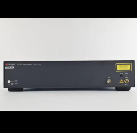 KEYSIGHT 81663A 81607A 81602A 81950A N7714A 81620B