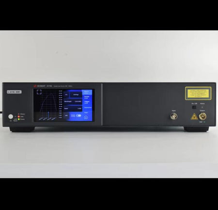 KEYSIGHT 81663A 81607A 81602A 81950A N7714A 81620B