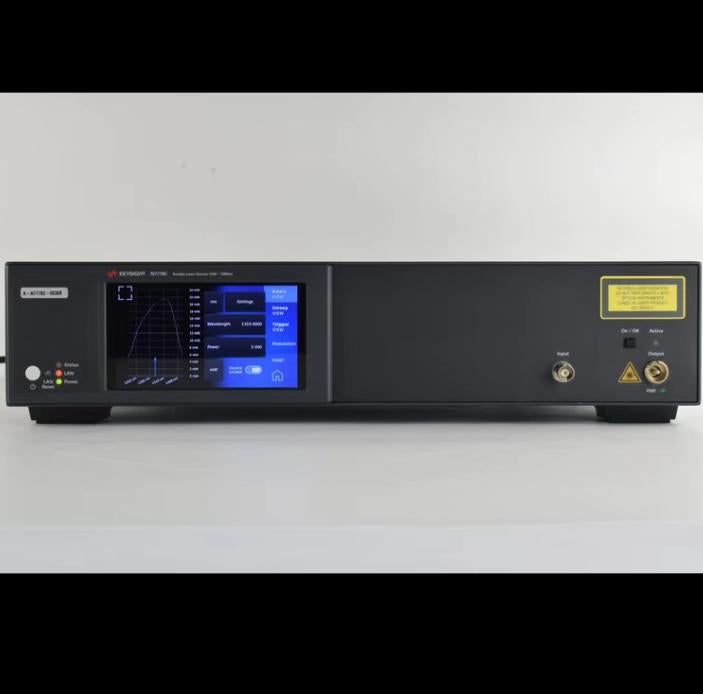 KEYSIGHT 86122C N7786C N7785C 86120D N7781C N7788C 81628C