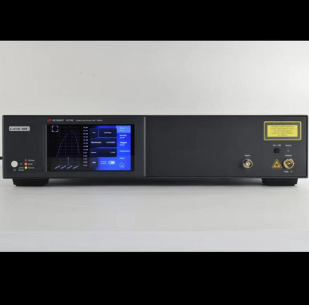 KEYSIGHT 86122C N7786C N7785C 86120D N7781C N7788C 81628C