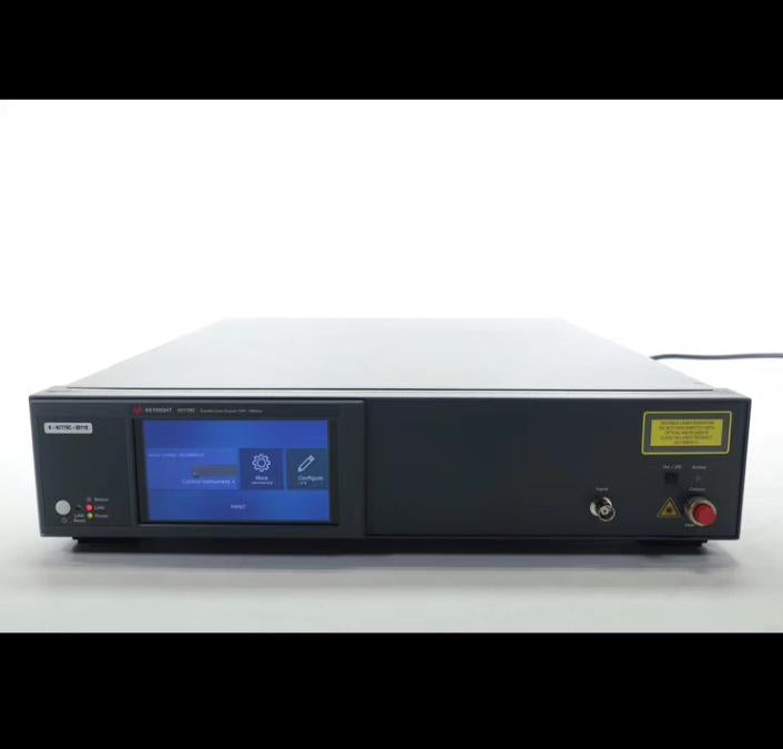 KEYSIGHT 86122C N7786C N7785C 86120D N7781C N7788C 81628C
