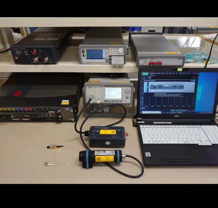KEYSIGHT 86122C N7786C N7785C 86120D N7781C N7788C 81628C