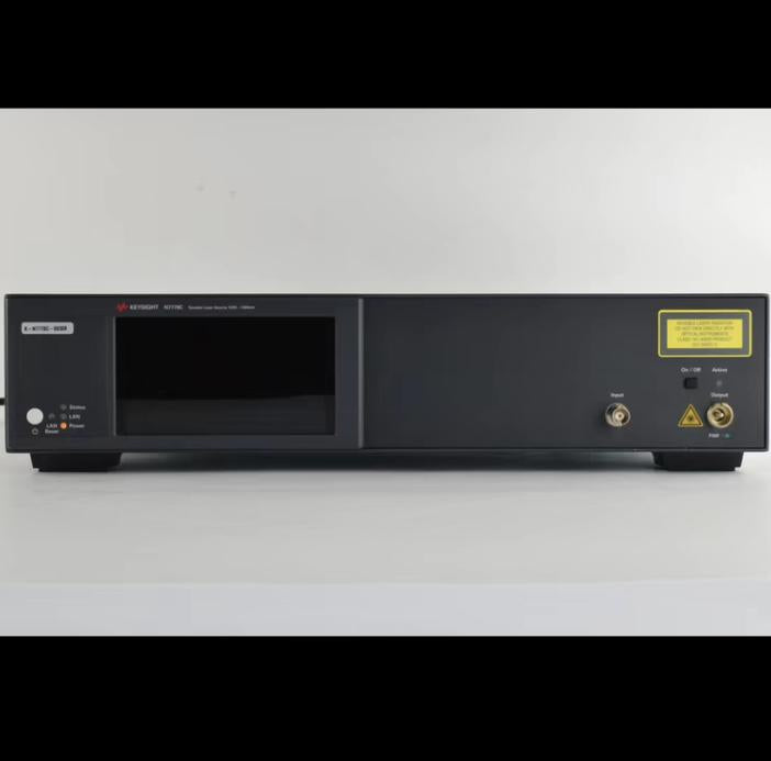 KEYSIGHT 86122C N7786C N7785C 86120D N7781C N7788C 81628C