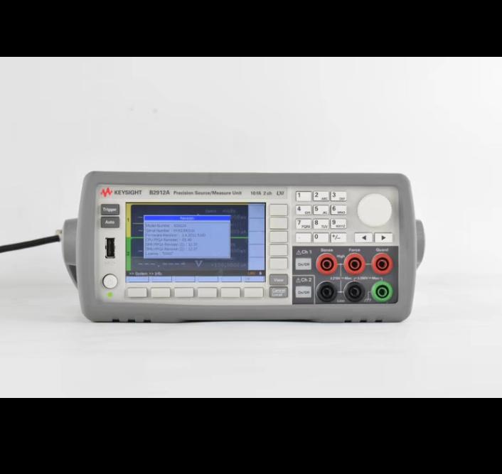 KEYSIGHT B2962C B2961C B2962B B2961B
