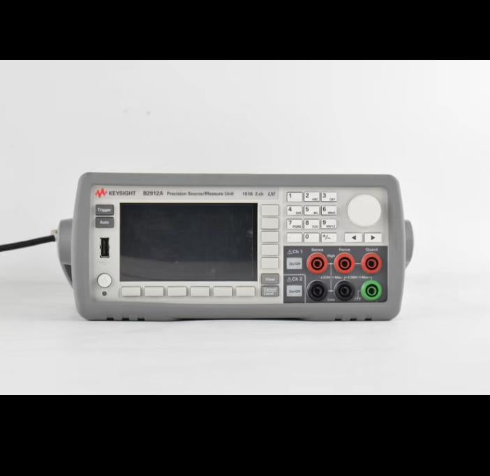 KEYSIGHT B2962C B2961C B2962B B2961B