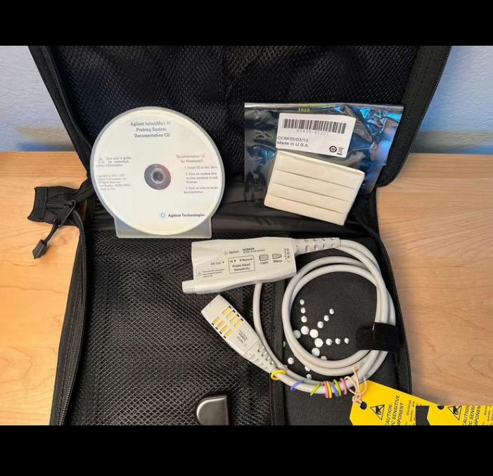 KEYSIGHT DP0010A N2806A N2807A DP0011A DP0012A DP0013A N2805A N2804A N2791A N2790A DP0001A N2891A N4974AN4975A