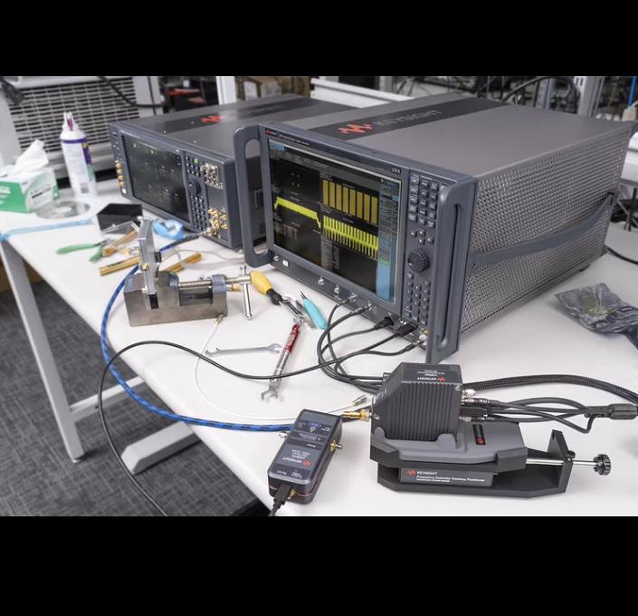 KEYSIGHT DSAV334A DSAV254A DSOV204A MSOV254A DSAV084A DSOV254A DSAV134A DSAV164A DSAV204A