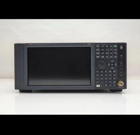 KEYSIGHT DSAX93204A DSAX91604A DSAX92004A MSOX91604A MSOX91304A DSAX92504A DSAX92804A