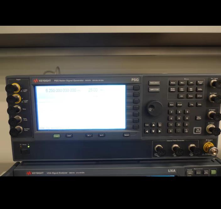 KEYSIGHT DSAX93204A DSAX91604A DSAX92004A MSOX91604A MSOX91304A DSAX92504A DSAX92804A