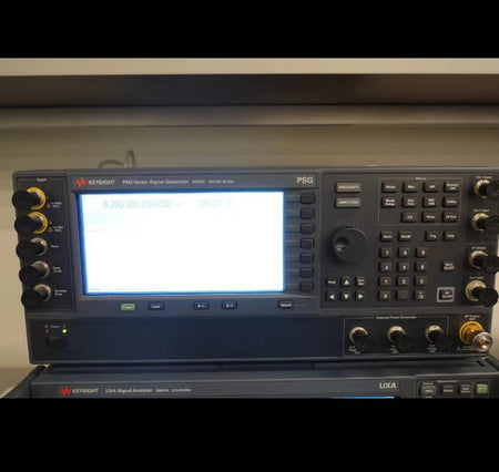 KEYSIGHT DSAX93204A DSAX91604A DSAX92004A MSOX91604A MSOX91304A DSAX92504A DSAX92804A