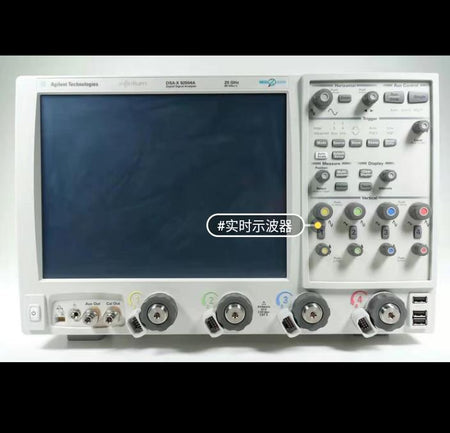 KEYSIGHT DSAX93204A DSAX91604A DSAX92004A MSOX91604A MSOX91304A DSAX92504A DSAX92804A