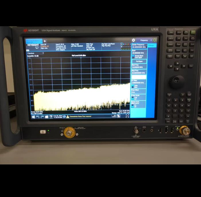 KEYSIGHT DSAX93304Q DSAX95004Q DSAX96204Q DSOX92004Q DSOX92504Q DSOX93304Q DSOX95004Q HD302MSO HD304MSO