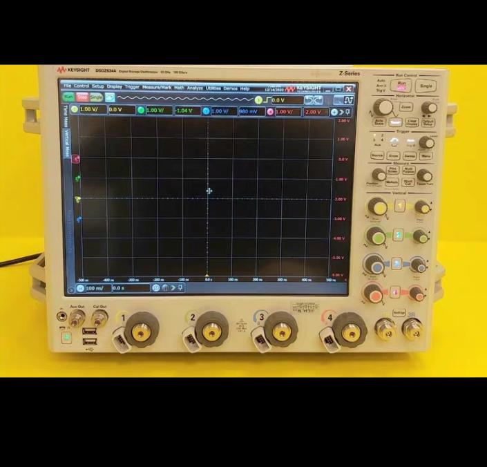 KEYSIGHT DSAZ632A DSAZ634A DSOZ204A DSOZ334A DSOZ592A DSOZ634A DSAZ594A DSOZ594A