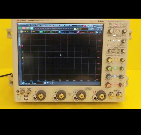 KEYSIGHT DSAZ632A DSAZ634A DSOZ204A DSOZ334A DSOZ592A DSOZ634A DSAZ594A DSOZ594A