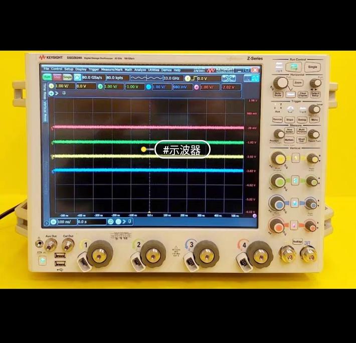KEYSIGHT DSAZ632A DSAZ634A DSOZ204A DSOZ334A DSOZ592A DSOZ634A DSAZ594A DSOZ594A