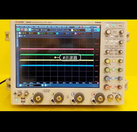 KEYSIGHT DSAZ632A DSAZ634A DSOZ204A DSOZ334A DSOZ592A DSOZ634A DSAZ594A DSOZ594A