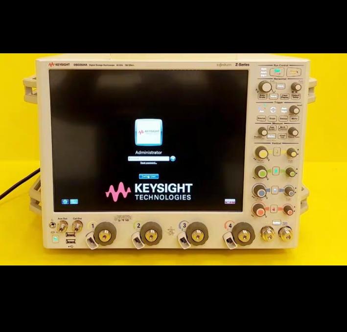 KEYSIGHT DSAZ632A DSAZ634A DSOZ204A DSOZ334A DSOZ592A DSOZ634A DSAZ594A DSOZ594A