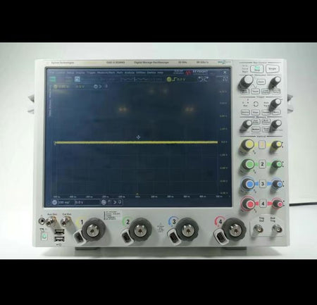 KEYSIGHT DSOX93204A MSOX92504A MSOX92804A MSOX93204A DSAX92004Q DSAX92504Q