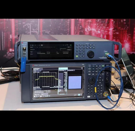 KEYSIGHT DSOX93204A MSOX92504A MSOX92804A MSOX93204A DSAX92004Q DSAX92504Q