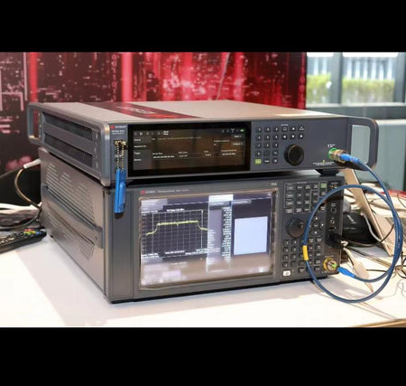 KEYSIGHT DSOX93204A MSOX92504A MSOX92804A MSOX93204A DSAX92004Q DSAX92504Q