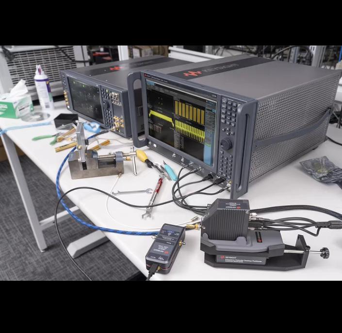 KEYSIGHT DSOX93204A MSOX92504A MSOX92804A MSOX93204A DSAX92004Q DSAX92504Q