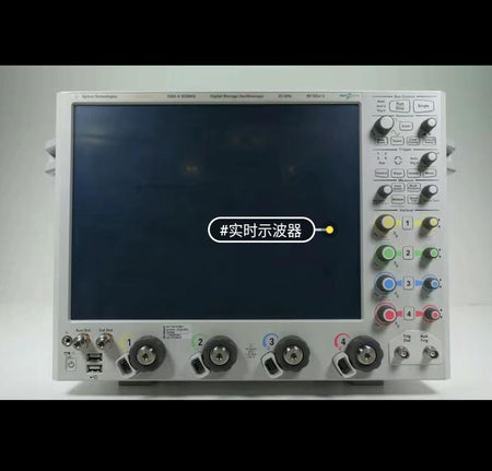 KEYSIGHT DSOX93204A MSOX92504A MSOX92804A MSOX93204A DSAX92004Q DSAX92504Q