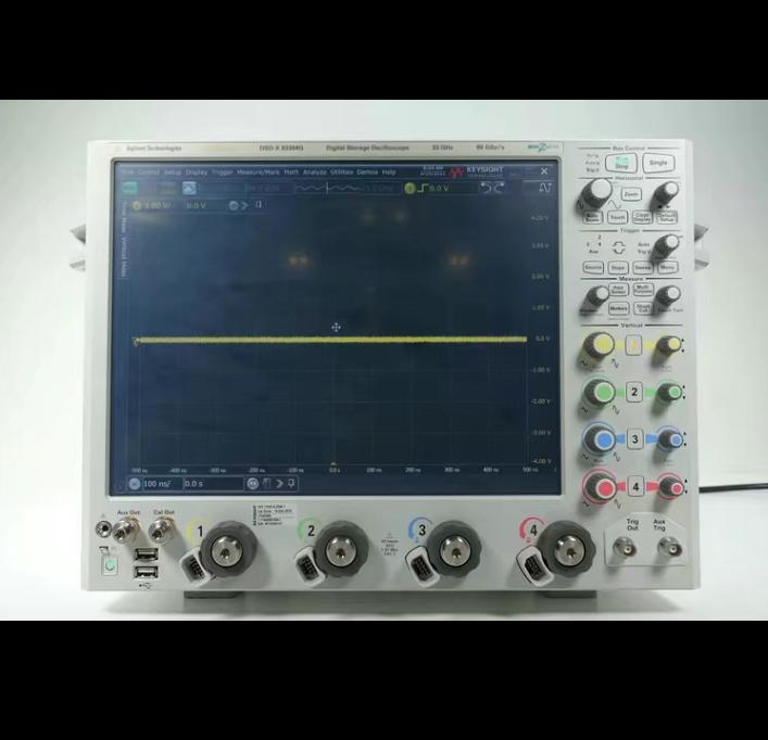 KEYSIGHT DSOX95004Q DSOX96204Q DSOX6004A EXR404A EXR408A EXR604A EXR608A MXR604A MXR104A MXR204A MXR404A