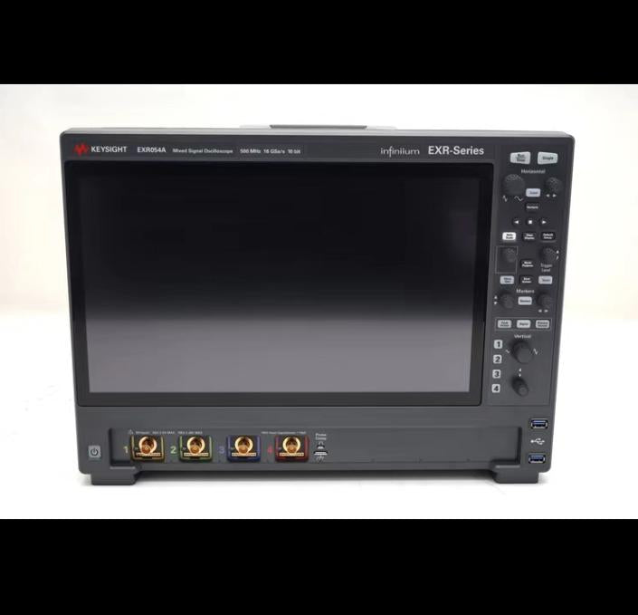 KEYSIGHT DSOX95004Q DSOX96204Q DSOX6004A EXR404A EXR408A EXR604A EXR608A MXR604A MXR104A MXR204A MXR404A