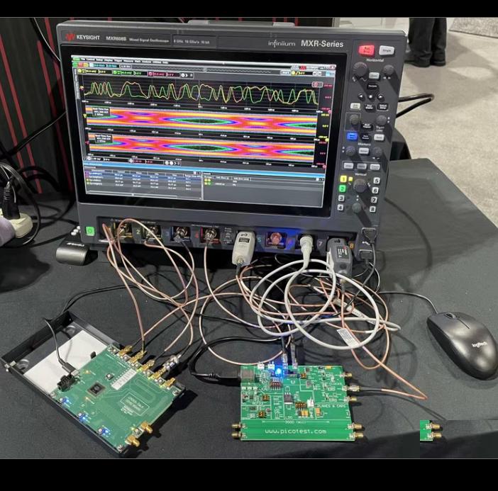 KEYSIGHT DSOX95004Q DSOX96204Q DSOX6004A EXR404A EXR408A EXR604A EXR608A MXR604A MXR104A MXR204A MXR404A