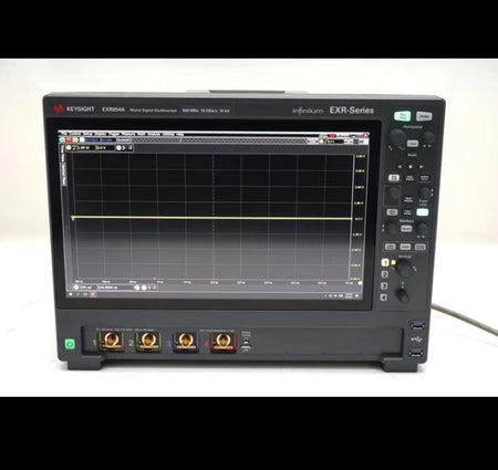 KEYSIGHT DSOX95004Q DSOX96204Q DSOX6004A EXR404A EXR408A EXR604A EXR608A MXR604A MXR104A MXR204A MXR404A