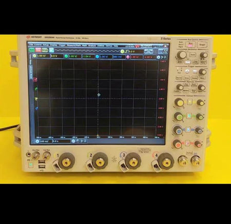 KEYSIGHT DSOZ632A DSOZ634A DSAZ592A DSAZ504A DSAZ334A DSAZ204A DSAZ254A DSOZ254A DSOZ504A