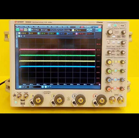 KEYSIGHT DSOZ632A DSOZ634A DSAZ592A DSAZ504A DSAZ334A DSAZ204A DSAZ254A DSOZ254A DSOZ504A