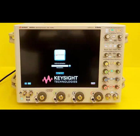 KEYSIGHT DSOZ632A DSOZ634A DSAZ592A DSAZ504A DSAZ334A DSAZ204A DSAZ254A DSOZ254A DSOZ504A