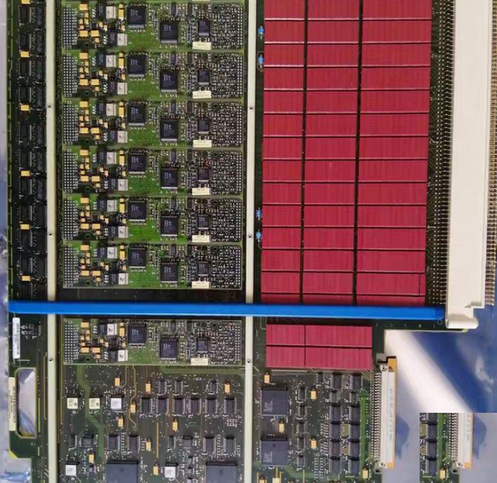 KEYSIGHT E4000-69554 E4000-66554 E4000-69553 E4000-66553 E4000 69552 E4000-66552 ICT