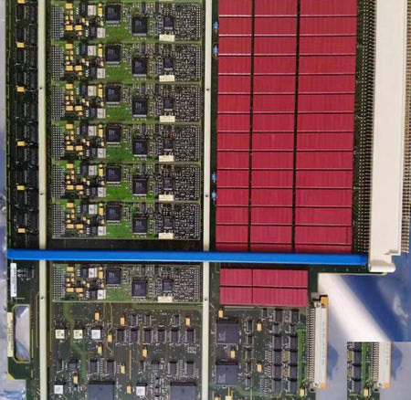 KEYSIGHT E4000-69554 E4000-66554 E4000-69553 E4000-66553 E4000 69552 E4000-66552 ICT