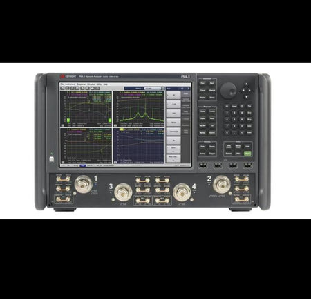 KEYSIGHT E8361C E8362C E8363C E8364C N5250C N5264A E8356A E8357A E8358A