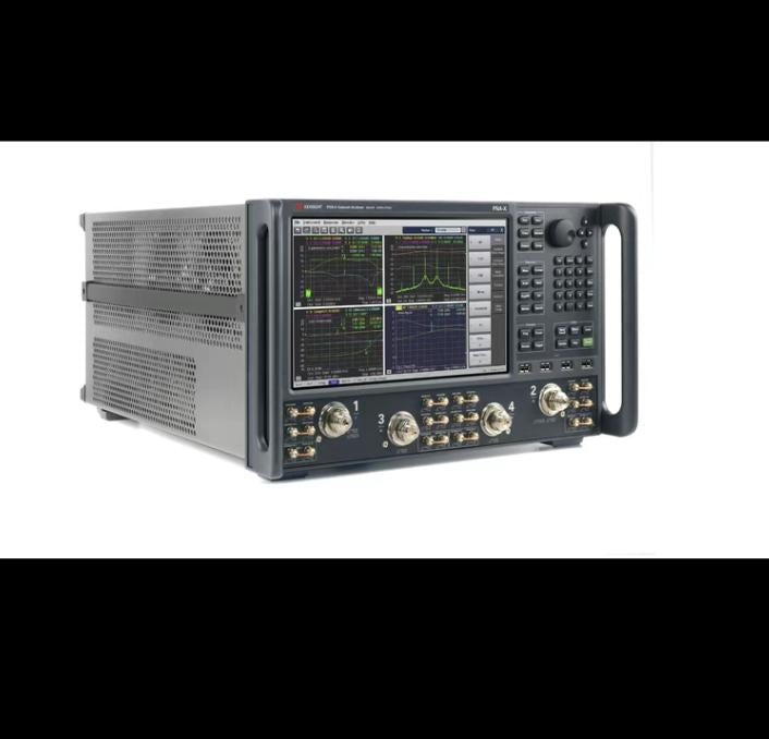 KEYSIGHT E8361C E8362C E8363C E8364C N5250C N5264A E8356A E8357A E8358A