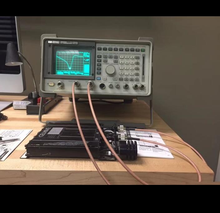 KEYSIGHT M8920A M8920B M9411A-001 M9470A M9472A M9260A