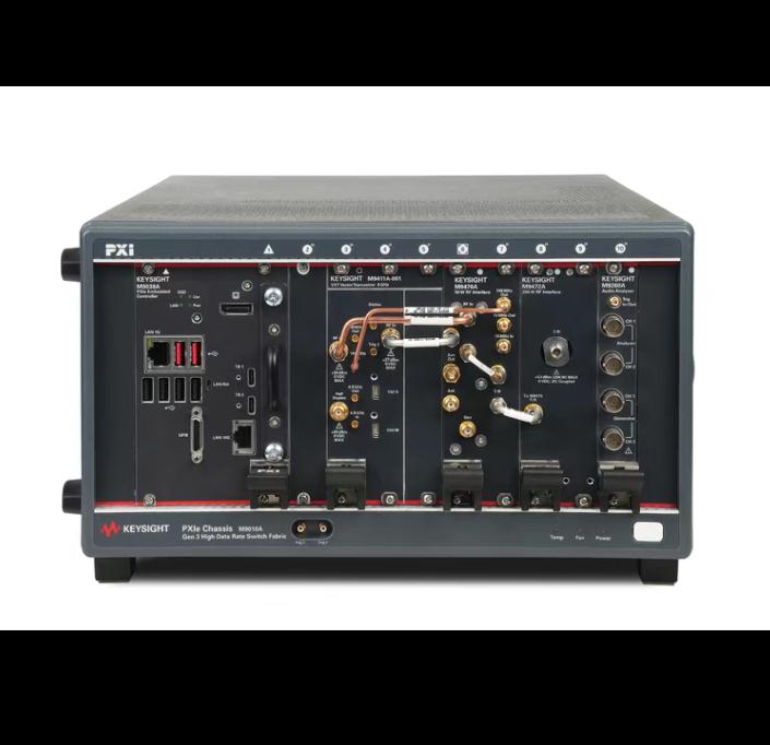 KEYSIGHT M8920A M8920B M9411A-001 M9470A M9472A M9260A